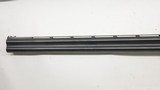 CSM Connecticut Shotgun A10 Sidelock 12ga and 20ga combo cased - 18 of 20