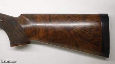 CSM Connecticut Shotgun A10 Sidelock 12ga and 20ga combo cased - Image 15 of 20