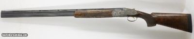 CSM Connecticut Shotgun A10 Sidelock 12ga and 20ga combo cased - Image 20 of 20