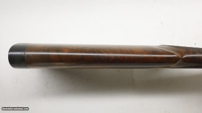 CSM Connecticut Shotgun A10 Sidelock 12ga and 20ga combo cased - Image 10 of 20