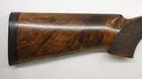 CSM Connecticut Shotgun A10 Sidelock 12ga and 20ga combo cased - 3 of 20
