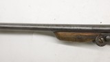 Belgium Hammer side by side 410 29.5