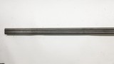 Belgium Hammer side by side 410 29.5