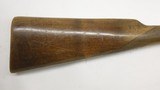 Belgium Hammer side by side 410 29.5