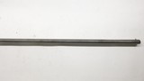 Belgium Hammer side by side 410 29.5