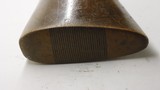 Belgium Hammer side by side 410 29.5