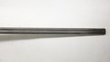 Belgium Hammer side by side 410 29.5