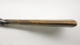 Belgium Hammer side by side 410 29.5