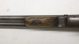 Belgium Hammer side by side 410 29.5