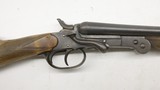 Belgium Hammer side by side 410 29.5