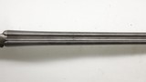 Belgium Hammer side by side 410 29.5