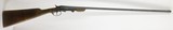 Belgium Hammer side by side 410 29.5