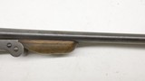 Belgium Hammer side by side 410 29.5