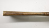 Belgium Hammer side by side 410 29.5