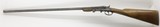 Belgium Hammer side by side 410 29.5