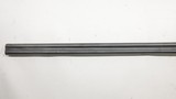 Belgium Hammer side by side 410 27