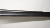Belgium Hammer side by side 410 27