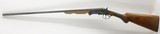Belgium Hammer side by side 410 27