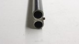 Belgium Hammer side by side 410 27