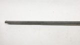Belgium Hammer side by side 410 27