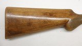 Belgium Hammer side by side 410 27