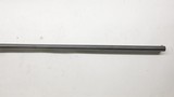 Belgium Hammer side by side 410 27