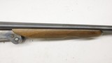Belgium Hammer side by side 410 27