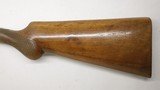 Belgium Hammer side by side 410 27