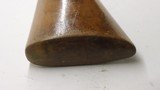 Belgium Hammer side by side 410 27