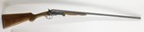Belgium Hammer side by side 410 27