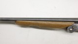 Belgium Hammer side by side 410 27
