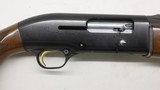 Beretta 390 AL390 Sport 12ga 28