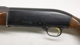 Beretta 390 AL390 Sport 12ga 28