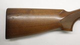 Franchi 520 Hunter Deluxe 12ga 28