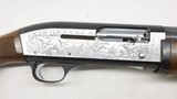Franchi 520 Hunter Deluxe 12ga 28