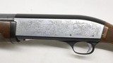 Franchi 520 Hunter Deluxe 12ga 28