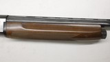 Franchi 520 Hunter Deluxe 12ga 28