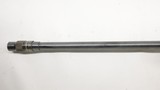Franchi 520 Hunter Deluxe 12ga 28