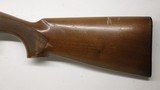 Franchi 520 Hunter Deluxe 12ga 28
