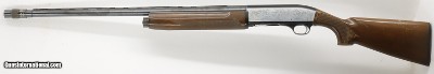 Franchi 520 Hunter Deluxe 12ga 28