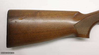 Franchi 520 Hunter Deluxe 12ga 28