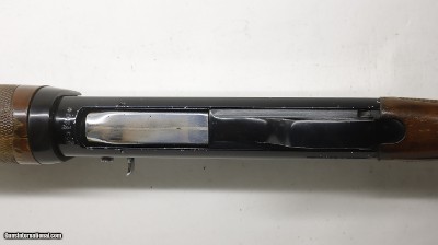 Franchi 520 Hunter Deluxe 12ga 28