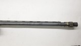 Franchi 520 Hunter Deluxe 12ga 28