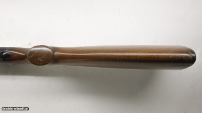 Franchi 520 Hunter Deluxe 12ga 28