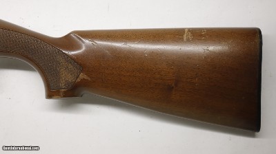 Franchi 520 Hunter Deluxe 12ga 28