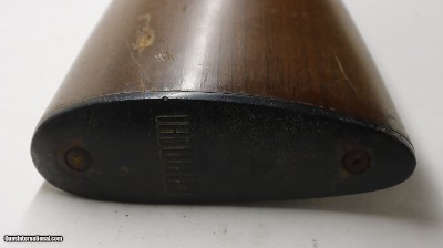 Franchi 520 Hunter Deluxe 12ga 28