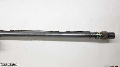 Franchi 520 Hunter Deluxe 12ga 28