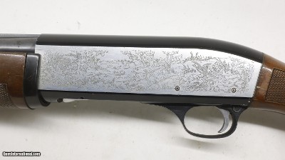 Franchi 520 Hunter Deluxe 12ga 28