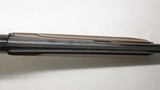 Franchi 520 Hunter Deluxe 12ga 28