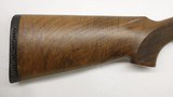 Franchi 612 Sporting 12ga 30